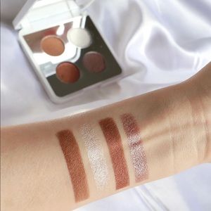 Chantecaille Giraffe collection❤️